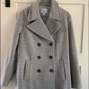 Winter jacket